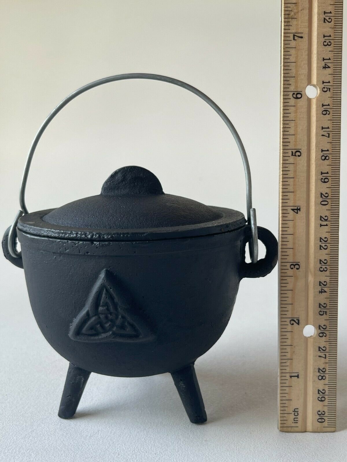 Cauldrons